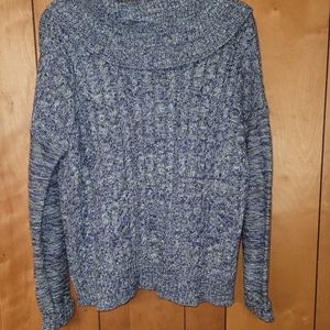 American Eagle Outfitters Oversized Turtleneck
